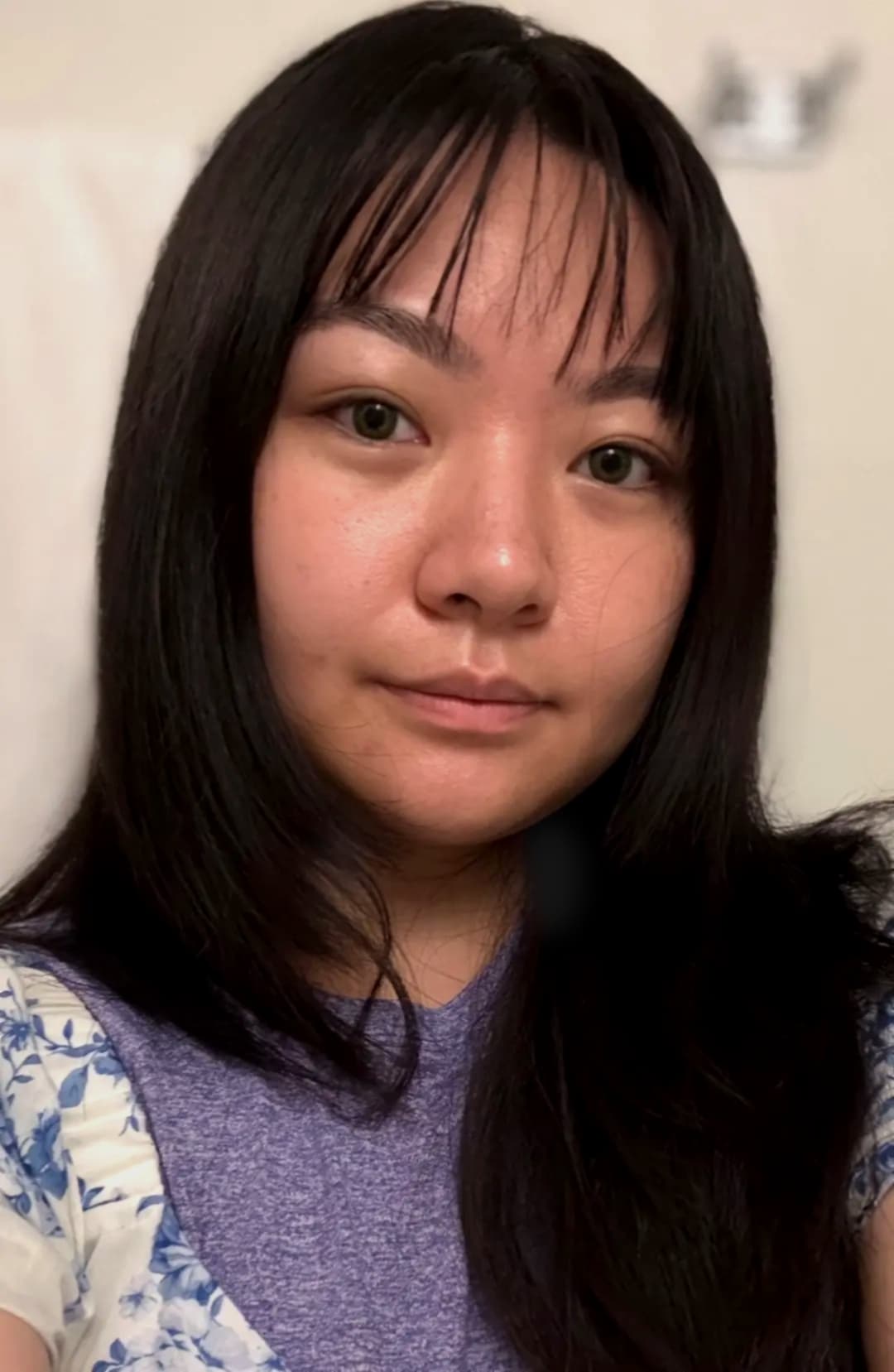 Stephanie Wang