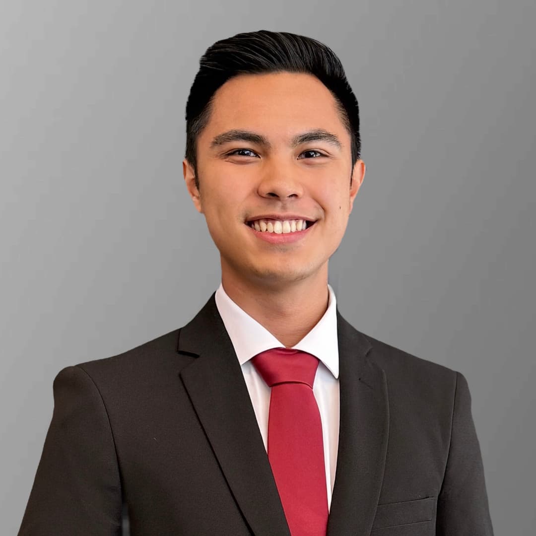 Josh Veracruz